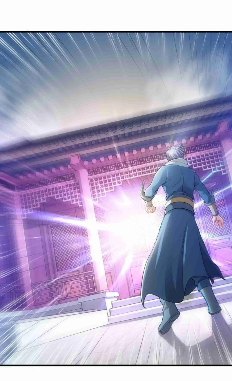 First Dragon (Yuanlong) Chapter 75 Gambar 19